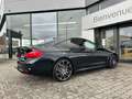 BMW 418 Gran Coupé 418iA *GARANTIE*PACK M*TOIT OUV*LED* Bleu - thumbnail 17