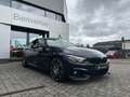 BMW 418 Gran Coupé 418iA *GARANTIE*PACK M*TOIT OUV*LED* Bleu - thumbnail 3