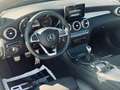 Mercedes-Benz C 180 Cabrio AMG+Airscarf+Alcantara+Navi+LED+ Weiß - thumbnail 18