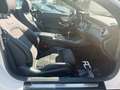 Mercedes-Benz C 180 Cabrio AMG+Airscarf+Alcantara+Navi+LED+ Weiß - thumbnail 28