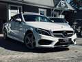 Mercedes-Benz C 180 Cabrio AMG+Airscarf+Alcantara+Navi+LED+ Weiß - thumbnail 9