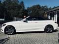 Mercedes-Benz C 180 Cabrio AMG+Airscarf+Alcantara+Navi+LED+ Weiß - thumbnail 11