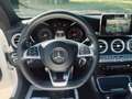 Mercedes-Benz C 180 Cabrio AMG+Airscarf+Alcantara+Navi+LED+ Weiß - thumbnail 19