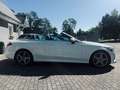 Mercedes-Benz C 180 Cabrio AMG+Airscarf+Alcantara+Navi+LED+ Weiß - thumbnail 5