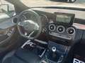 Mercedes-Benz C 180 Cabrio AMG+Airscarf+Alcantara+Navi+LED+ Weiß - thumbnail 31