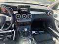 Mercedes-Benz C 180 Cabrio AMG+Airscarf+Alcantara+Navi+LED+ Weiß - thumbnail 23