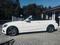 Mercedes-Benz C 180 Cabrio AMG+Airscarf+Alcantara+Navi+LED+ Weiß - thumbnail 4