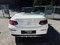 Mercedes-Benz C 180 Cabrio AMG+Airscarf+Alcantara+Navi+LED+ Weiß - thumbnail 7