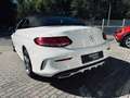 Mercedes-Benz C 180 Cabrio AMG+Airscarf+Alcantara+Navi+LED+ Weiß - thumbnail 13