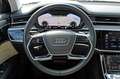 Audi A8 60TFSIe qu S LINE BLACK PANO HUD DIGMATRIX TV Blau - thumbnail 15