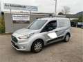 Ford Transit Connect Kasten Trend Argent - thumbnail 1