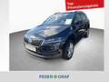 Skoda Karoq Style 1.5 TSI 7-DSG *AHK*NAVI*ACC Schwarz - thumbnail 1