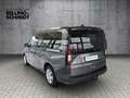 Volkswagen Caddy Maxi 7-Sitzer Motor 2.0 l TDI EU6 SCR 4MO 90 Grau - thumbnail 4