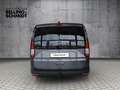 Volkswagen Caddy Maxi 7-Sitzer Motor 2.0 l TDI EU6 SCR 4MO 90 Grau - thumbnail 5