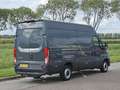 Iveco Daily 35S14V 2.3 352 L2H2 3.5T-Trekhaak Automaat Airco E Grijs - thumbnail 3