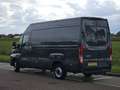 Iveco Daily 35S14V 2.3 352 L2H2 3.5T-Trekhaak Automaat Airco E Grijs - thumbnail 5