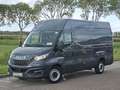 Iveco Daily 35S14V 2.3 352 L2H2 3.5T-Trekhaak Automaat Airco E Grijs - thumbnail 1