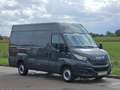 Iveco Daily 35S14V 2.3 352 L2H2 3.5T-Trekhaak Automaat Airco E Grijs - thumbnail 4