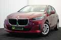 BMW 218 Aut. LED+RFKMRA+WIDESCREEN+NAV Rojo - thumbnail 3