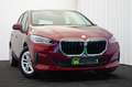 BMW 218 Aut. LED+RFKMRA+WIDESCREEN+NAV Rojo - thumbnail 1