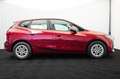 BMW 218 Aut. LED+RFKMRA+WIDESCREEN+NAV Rojo - thumbnail 4