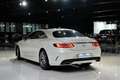 Mercedes-Benz S 500 S 500 4Matic*AMG-LINE*DESIGNO*DIAMANT-WEISS*PANO* Biały - thumbnail 12