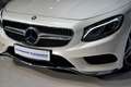 Mercedes-Benz S 500 S 500 4Matic*AMG-LINE*DESIGNO*DIAMANT-WEISS*PANO* Fehér - thumbnail 3