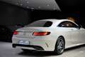 Mercedes-Benz S 500 S 500 4Matic*AMG-LINE*DESIGNO*DIAMANT-WEISS*PANO* Weiß - thumbnail 10