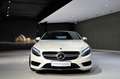 Mercedes-Benz S 500 S 500 4Matic*AMG-LINE*DESIGNO*DIAMANT-WEISS*PANO* Weiß - thumbnail 4