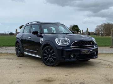 Plug in Hybrid,"FULL OPTION"Leder,Opendak,Camera,LED's,Elekt stoelen