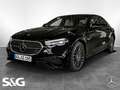 Mercedes-Benz E 450 4M AMG MBUX+360°+DIG-LED+Pano+Night+20Zoll Schwarz - thumbnail 13