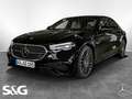 Mercedes-Benz E 450 4M AMG MBUX+360°+DIG-LED+Pano+Night+20Zoll Schwarz - thumbnail 13