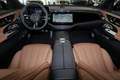 Mercedes-Benz E 450 4M AMG Leder Braun+360°+DIG-LED+Pano+Night Negro - thumbnail 5