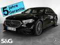 Mercedes-Benz E 450 4M AMG MBUX+360°+DIG-LED+Pano+Night+20Zoll Noir - thumbnail 1