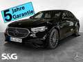 Mercedes-Benz E 450 4M AMG MBUX+360°+DIG-LED+Pano+Night+20Zoll Noir - thumbnail 1