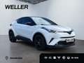Toyota C-HR Hybrid Style Selection *LED*ACC*Navi*JBL*CAM* Weiß - thumbnail 4