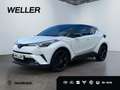 Toyota C-HR Hybrid Style Selection *LED*ACC*Navi*JBL*CAM* Weiß - thumbnail 1