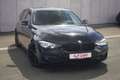 BMW 318 318d Touring AAC Navi SHZ PDC LED Noir - thumbnail 7