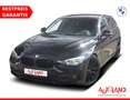 BMW 318 318d Touring AAC Navi SHZ PDC LED Noir - thumbnail 1