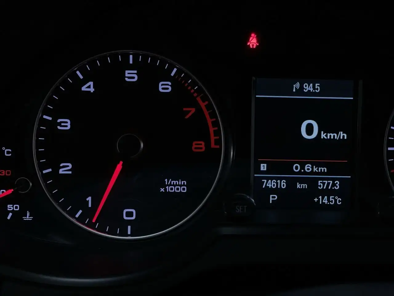 Audi Q5 снимка Audi Q5