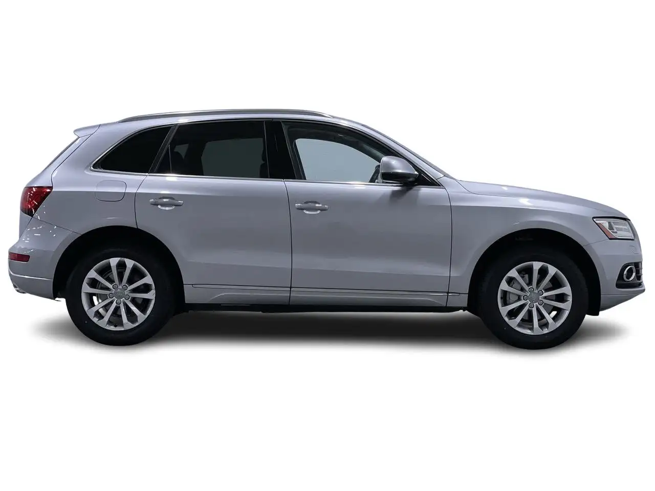 Audi Q5 снимка Audi Q5