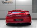 Porsche Cayman Cayman GT4 1.HAND PCM SPORTAGA Approved Rot - thumbnail 4