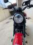 Yamaha XSR 125 Redline Rosso - thumbnail 4