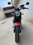 Yamaha XSR 125 Redline Rosso - thumbnail 3