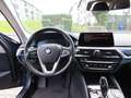 BMW 520 dA touring *1.HAND *AHK *LED *PDC *WINTERPAKET Blau - thumbnail 11