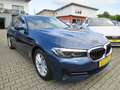 BMW 520 dA touring *1.HAND *AHK *LED *PDC *WINTERPAKET Blau - thumbnail 3