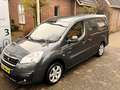 Peugeot Partner 120 1.6 BlueHDi 100 L1 Premium Grijs - thumbnail 2