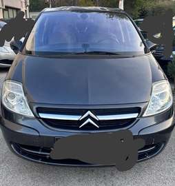 C8 2.0 hdi 16v Exclusive 136cv 7p