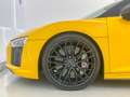 Audi R8 Spyder 5.2 FSI V10 plus quattro S-Tronic Jaune - thumbnail 29
