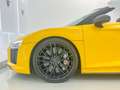 Audi R8 Spyder 5.2 FSI V10 plus quattro S-Tronic Geel - thumbnail 34